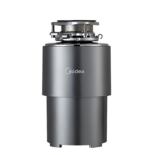 Midea kitchen food waste disposer household kitchen waste sink grinder fully automatic food waste machine c70