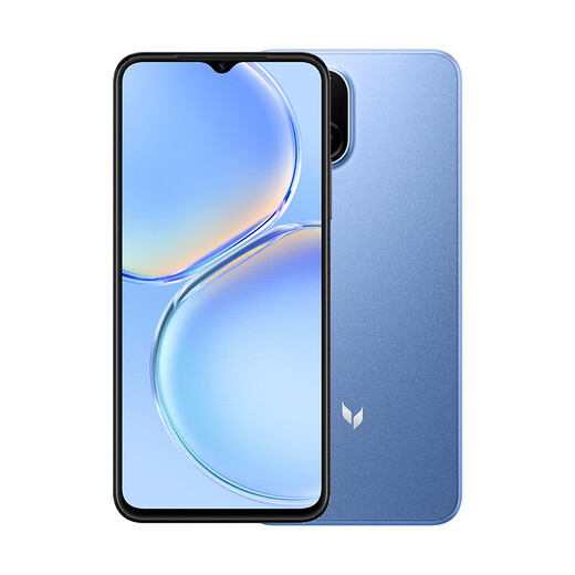 华为智选 麦芒 A20 5G全网通 8GB+128GB  宝石蓝 5000mAh+22.5W 超能续航 5000万像素高清摄影 手机  
