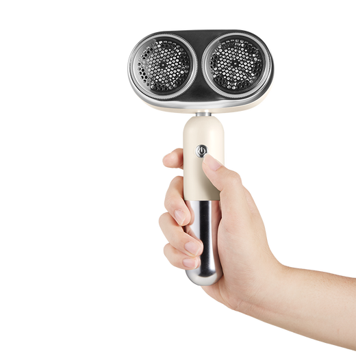 SUPOR high-efficiency double-head hair ball trimmer shaver clothes ball remover dry cleaning shop dedicated sweater trimmer hair removal artifact 320A gift group purchase