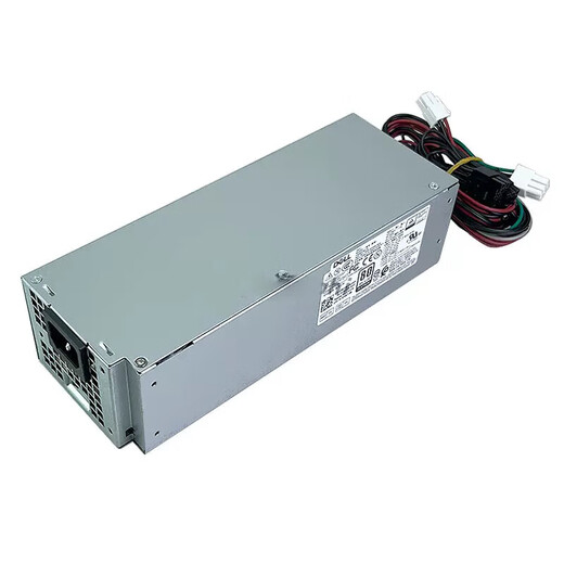 Daiji Yanxuan Dell 3080 5080 3890 3690 3060 3881 3268 3470 5090 Alimentation du châssis de bureau 400W [6 + 4 + 4 + Carte graphique 8 broches]