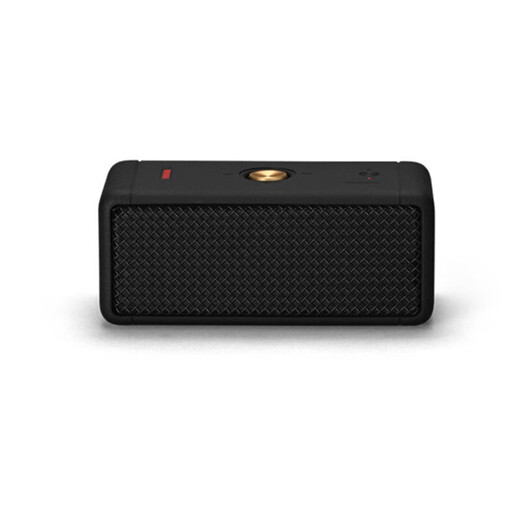 Marshall only replaces but does not repair EMBERTON II speaker portable dustproof and waterproof small speaker gift gift emberton2 black gold