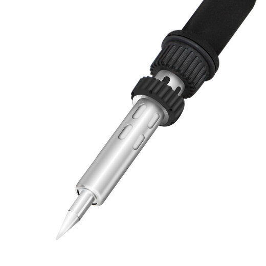 QUICK 205 high-frequency heating high-power lead-free soldering station constant temperature digital display electric soldering iron 150W 205