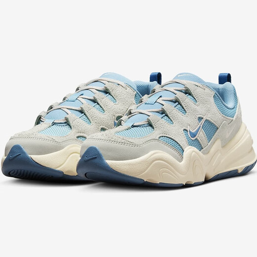 Nike (Nike) [Jinlang Sports] Frauentechnologie Hera Retro Sneakers Dad Schuhe DR9761-402 DR9761-402 36