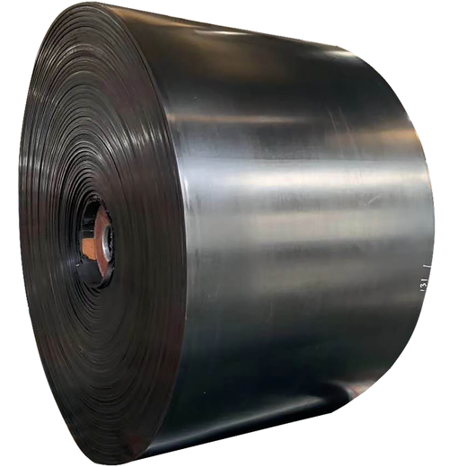 Ben Xinnong customized production polyester conveyor belt 1000 wear-resistant nylon pattern conveyor belt conveyor belt nylon belt 600*5 (3+1.5)/meter