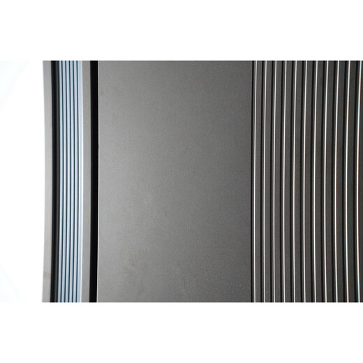 鑫凯曼T型铝包边 一门到顶凯耀子母1160*2050防盗门安全门防弹门