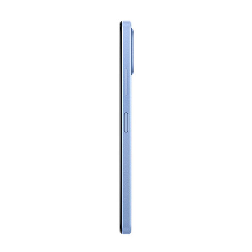 Huawei Smart Selection Maimang A20 5G Full Network Connection 8GB+128GB Sapphire Blue 5000mAh+22.5W Super Battery 50 Megapixel HD Photography Mobile Phone
