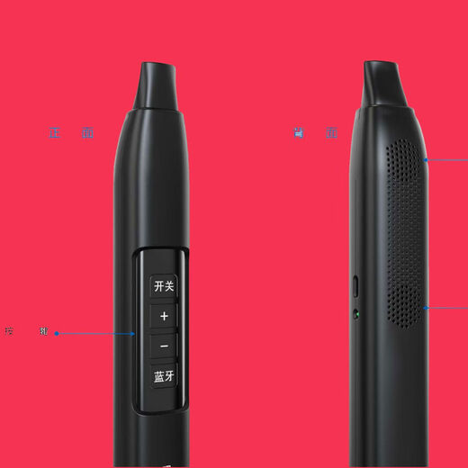 Le nouveau tube de musique électrique de Bainuo est livré avec un haut-parleur Bluetooth sans apprendre la partition musicale et peut chanter facilement [Tube de musique électrique]