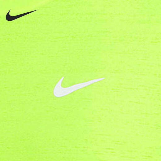 耐克（NIKE）新款短袖男装夏季运动服时尚针织透气宽松舒适圆领休闲T恤衫AR49 CU5993-702 M