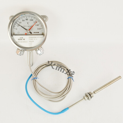 HKNABWY-803A80J oil surface thermometer WTYK-802ADTH power transformer temperature controller temperature BWY-804AJ/XMT