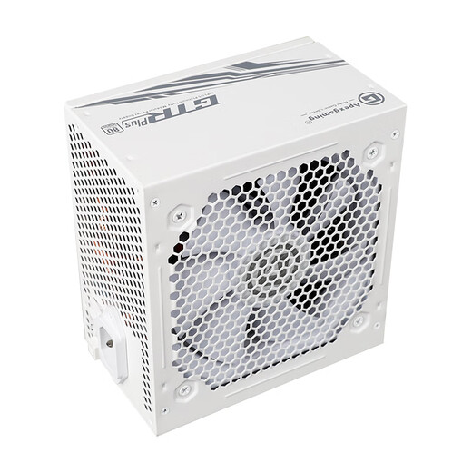 ApexgamingGTR Plus-1000MW 1000W weißer Vollmodell-Platingold-Kondensator aus Japan übernimmt den neuen Standard ATX3.1 PCI-E5.1