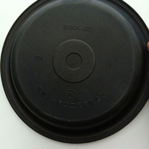 货车T24刹车皮膜斯太尔后分泵皮碗3519CF1-327贵州分泵皮膜