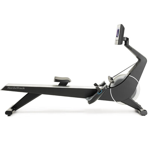 
ICON rowing machine 15122/RW700 smart color screen home fitness equipment magnetron rowing machine