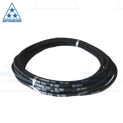 
Transmission part_Triangle belt_Flower belt SPZ710/3V280 722 737 750 760/3V300 SPZ722 LW
