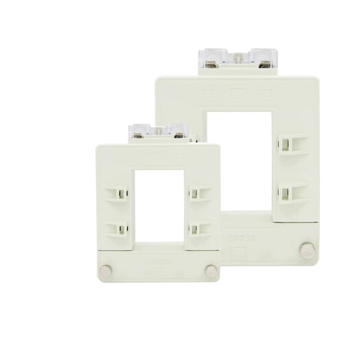 Open current transformer copper bar switch DP 800/5 1200/5 1500/5 2000/5 600/5A DP812 aperture 80*120mm 4000/5A zero point level 5