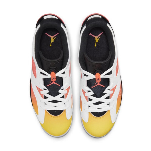 Nike (Nike) Herrenschuhe Neue Air Jordan Komfortable polstieren AJ Battle Boots Praktische Basketballschuhe CV8122-102 DC1048-110 44
