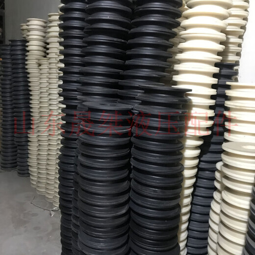 XMSJ SHANDONG LANKAO Crane Rueda de nylon Cabezal extraterrante de la cabeza Rueda de desgaste Rueda de la rueda grande suministro 12035
