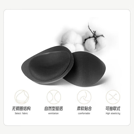 Li ning (li-anhing) trajes de baño para mujeres trajes de baño de una pie
