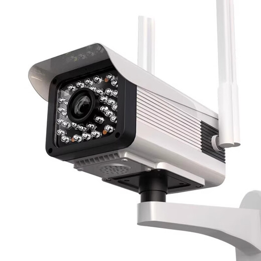 Jinfan Wireless Camera Wi-Fi Мобильный телефон Удаленный наружный монитор высокого монитора Высокоразбитие.