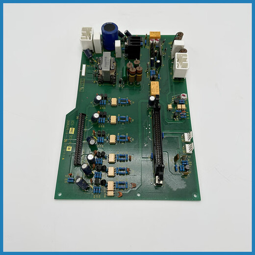 仁聚益定制用于电梯变频器驱动板 BCU-NL4W UCE6-99B3 2N1M3291-A驱动板 九成新