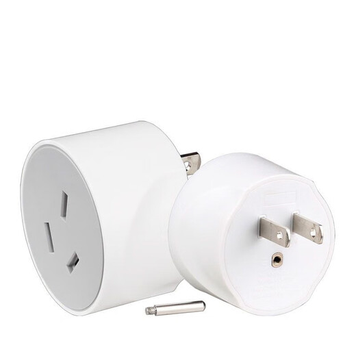 Adaptateur de charge Yaqi personnalisé Pobite de tramway à trois tours à trois tour à trois trèfles à 3 tramward CONVERTER À TROIS HOLE CONVERT