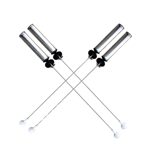 Haier geeignet für Waschmaschinenhänger MS100-BZ886U1-BZ968-BZ986 DEF-REOD XQB10-BF15288 13660/A Two White und Two Yellow