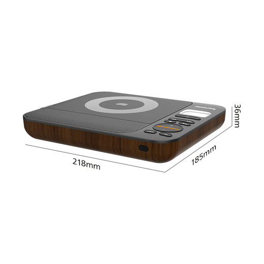 Philips Exp5608 TRENDY CD MACHINE BURANT CD CD BLUETOOTH CD MACHIN