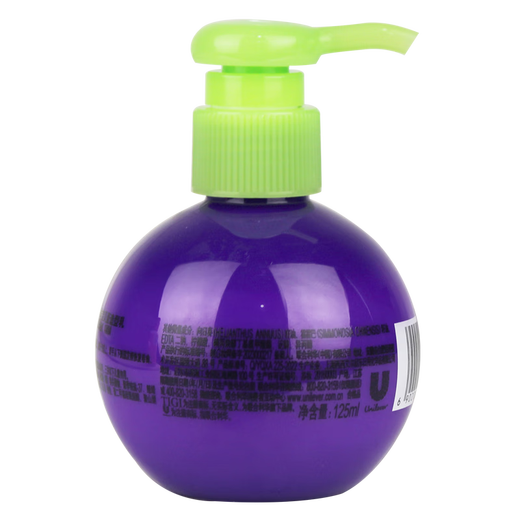 TIGI Tigi baby egg elastin curls moisturizing and styling anti-frizz plump and dynamic styling milk baby egg 125ml domestically produced