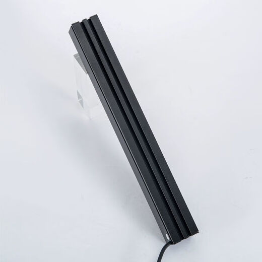 XMSJ18 mm de ancho Barra de perlas de 2 filas Fuente de luz de alto brillo de alto brillo grande Detección de visión industrial Fuente de luz Fuente de luz LB1047S 1047* Ancho 18 mm Nota