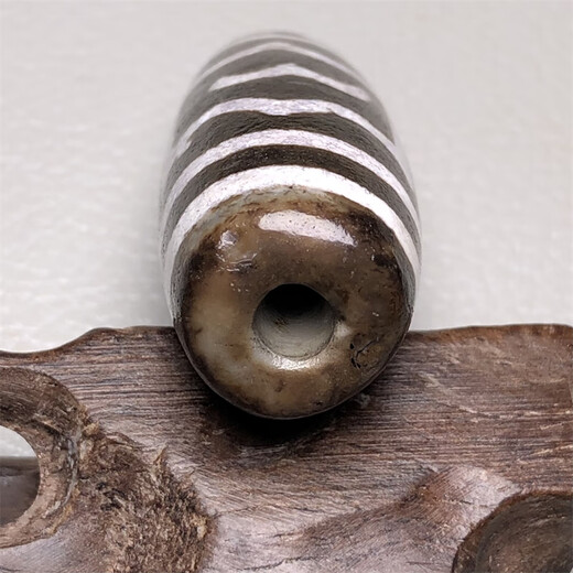 Chishe Jewelry Selection Daily Leak Tibetan Area High Oil Pattern Dapeng Bird Agate Dzi Beads Pendants for Men and Women