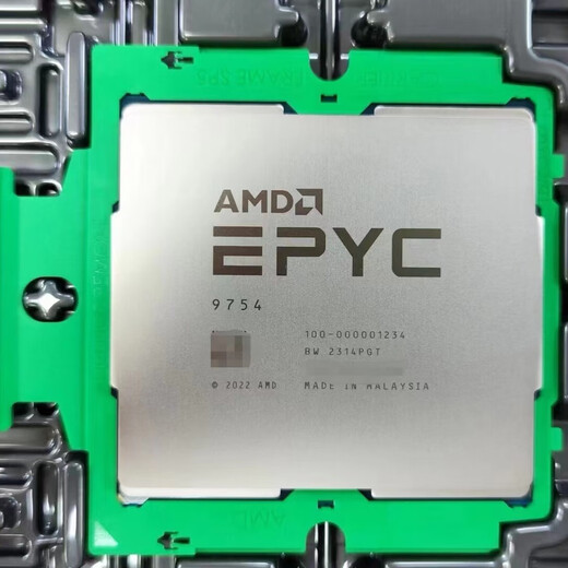 AMDEPYC 9175F 16C32T 4.2G 320w also 9275F 9375F 9475F 9575F 9555