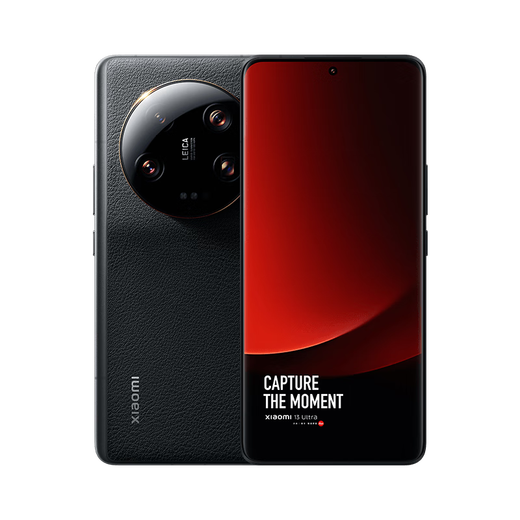Xiaomi/Samsung/Oppo/Vivo/Huawei Mate/P/Ultra/Pro Folding Screen-Serie Second-Hand-Mobiltelefone Coupon Subvention Xiaomi 13 Ultra