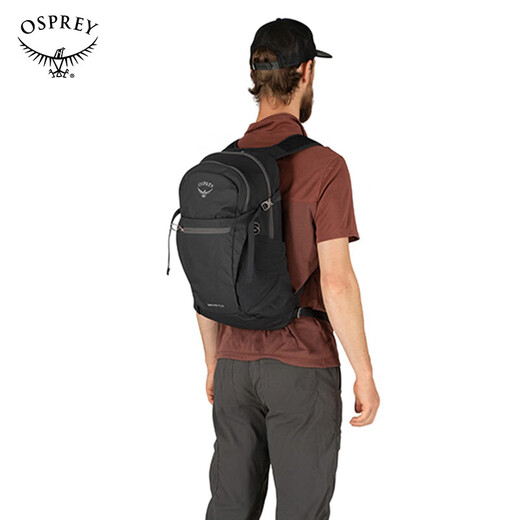Osprey Sunlight más 20L mochila liviana mochila casual de viajes al aire libre.