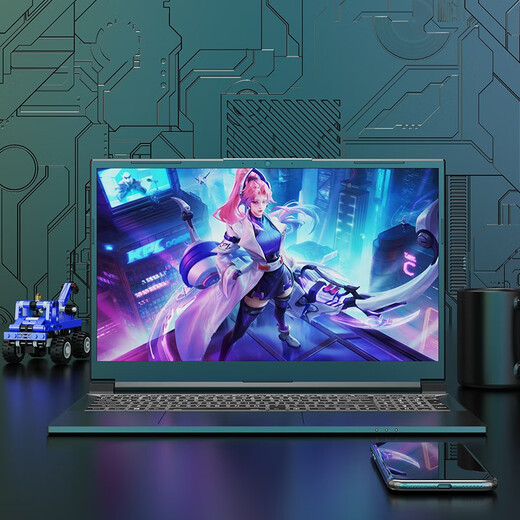 Gamer's Blade high-end gaming laptop RTX3060 full-blood independent graphics directly connected to 15.6-inch desktop Core i7 high-brush e-sports full screen 10th generation Core i5/GTX1650 full-blood version/15.6-inch 8G memory 256G solid state drive
