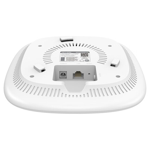 TP-Link Wi-Fi6 беспроводное потолочное приложение Gigabit 5G Dual-Band Easy-Sheng Mesh Enterprise Intelligent Networking 1500 м/двойная полоса Gigabit/XAP1506GC