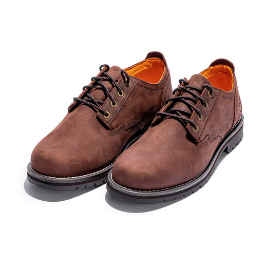 Timberland Business Schuhe Herren-Outdoor wasserdicht, langlebig bequem und langlebiger Pendler Casual Shoes A699p Dunkelbraun 7.5