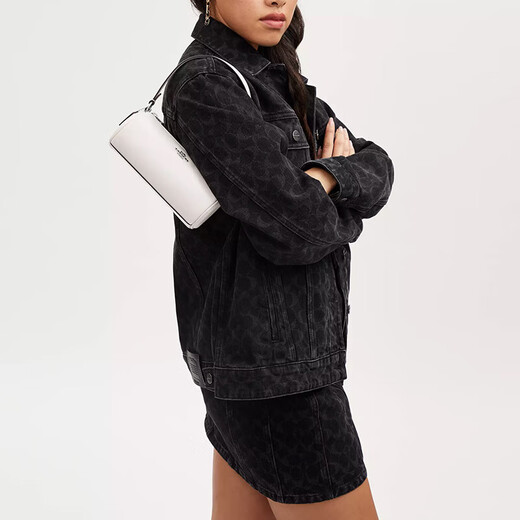 Coach Women's Pen Bag Nolita19 Color Color Sac à main sac à main