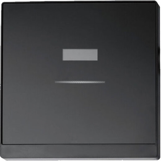 GABO sanitary corner ceramic urinal wall-mounted wall drainage induction flush urinal hotel engineering sanitary ware 10601 urinal