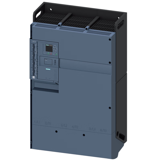 西门子软启动器3RW5055/3RW 5124 5534-27-28-1XC14-6HA14-6A 3RW5144-1XC14132KW