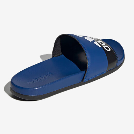 Adidas offizielle Hausschuhe Herrenschuhe und Frauenschuhe Sommer trendy komfortable atmungsaktiven lässigen Sportarten Outdoor Flip Flops Strand Schuhe Sandalen GV9713. 36,5