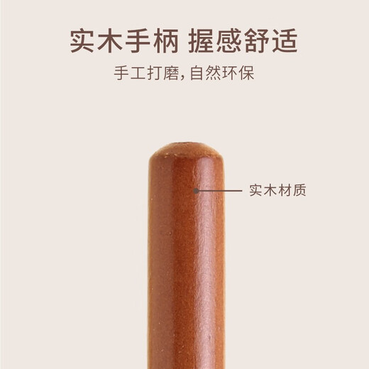 Fukumaru pet comb for cats and dogs, fine-toothed comb to remove floating hair and open knots, illuminated nail clippers, nail scissors, pet fine-toothed comb