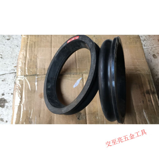 CLCEY ductile iron water supply pipe T-type rubber ring seal O-ring 1400
