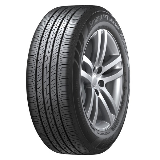 Hankook [Paketinstallation] Hankook Car Tyres Smart Pt Kilometerleistung H728 215/60R16 95V Magotan Passat