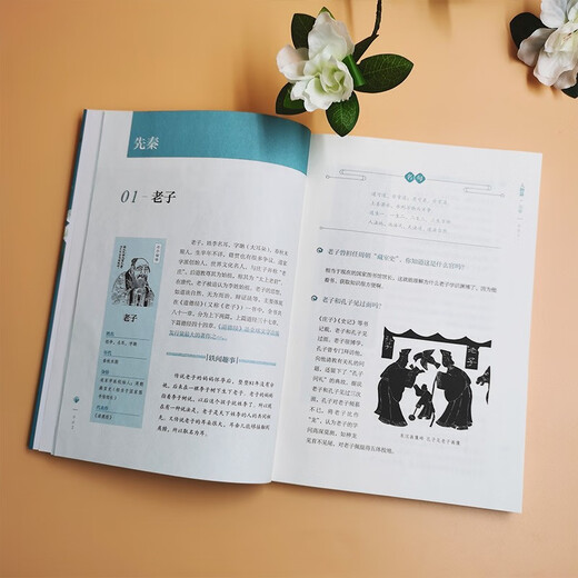 Common sense about Chinese literature (series title: Six Humanities Books for Young People)