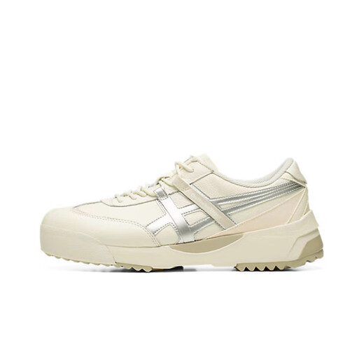 ONITSUKA TIGER-DELEGATION RETRO DICK-LOCKED ERHALTE CASISSHOUS 1183A559 Corduroy Red 1183A829-500 36 Größe ist klein und wird empfohlen, eine halbe Größe zu haben