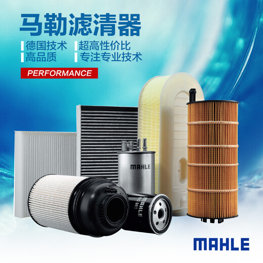 Mahle Ölfiltermaschine Filterelement Great Wall Haval Car Series OC1478 Haval 2.0td Diesel