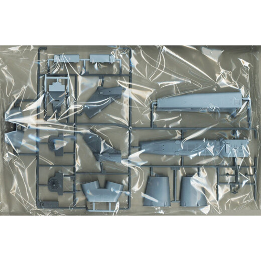 Academy American Aircraft Bombing Fighter Assembly Armee Simulation Ornament Geschenk Import Modell 1/35 AH-1Z Viper bewaffneter Hubschrauber 12127