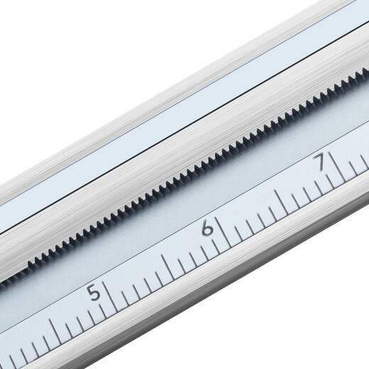 Shanggong high-precision caliper with meter 0-150mm representative caliper stainless steel oil scale vernier caliper 211 limited time up to SG003/0-200MM (resolution 0.02)