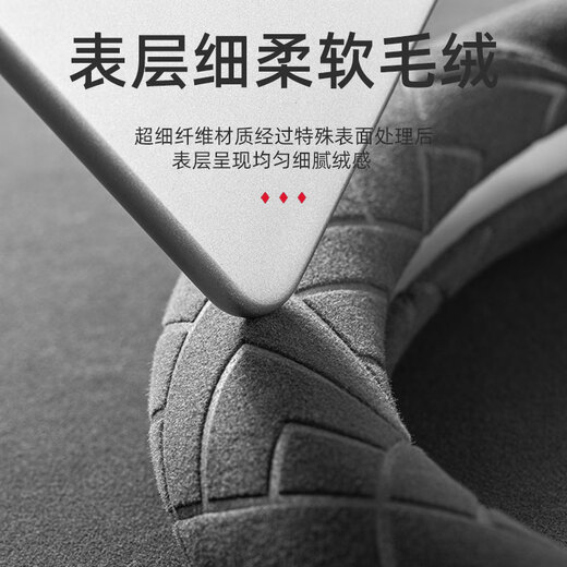 Shenchuang car steering wheel cover winter universal Mercedes-Benz BMW Toyota Honda Nissan Chevrolet Hongqi Mazda