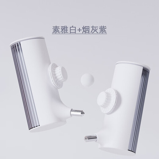 Fengshang pet water dispenser hanging dog ball water feeder dog drinker hanging cage jelly green 700ml Fengshang pet water dispenser hanging dog ball water feeder dog drinker hanging cage jelly green 700ml