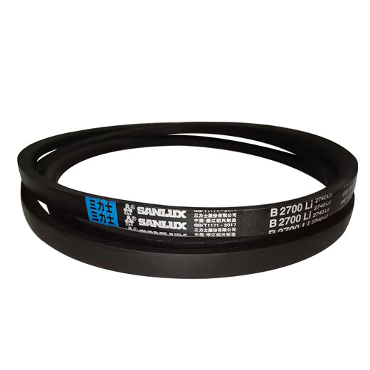 B 1180 1194 1200 1219 1230 1245 1250 1270 V-belt B-type belt Sanlux belt V-belt B-type 1380Li